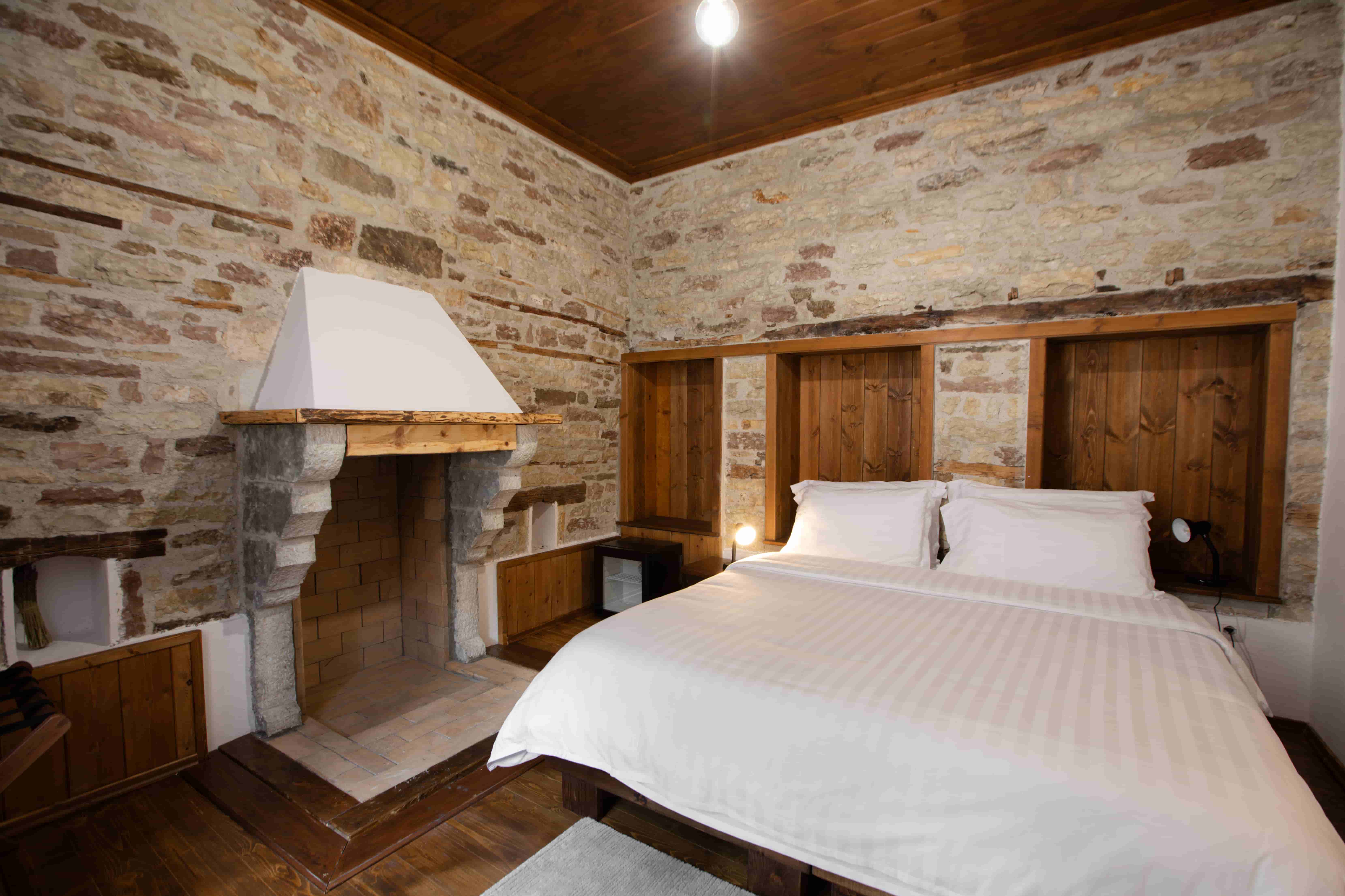 Bizant House